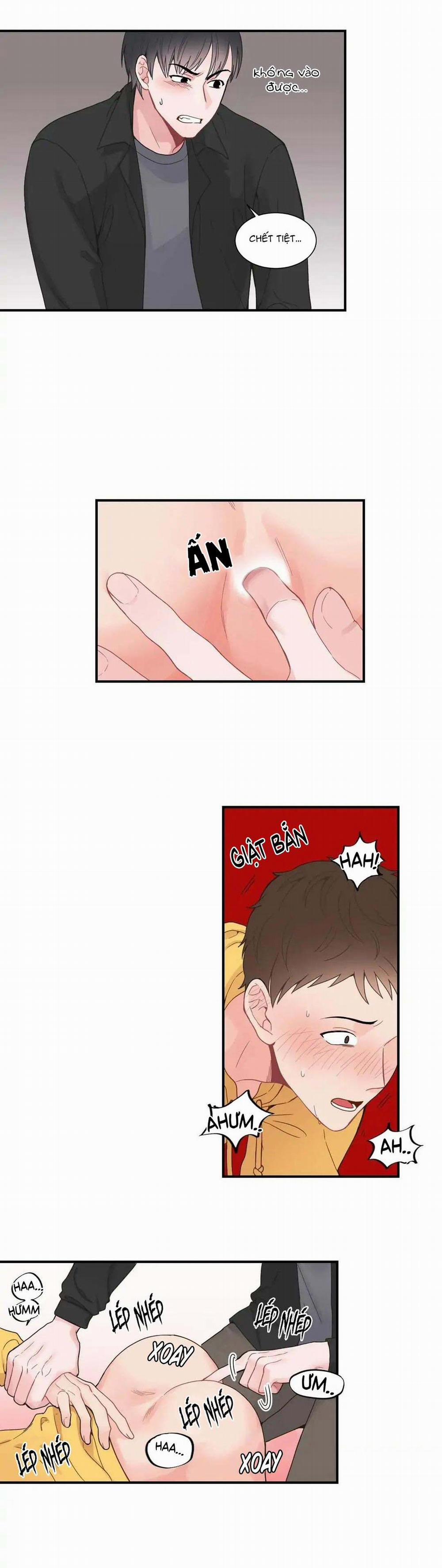 Đường Ranh Giới 9 trang 3