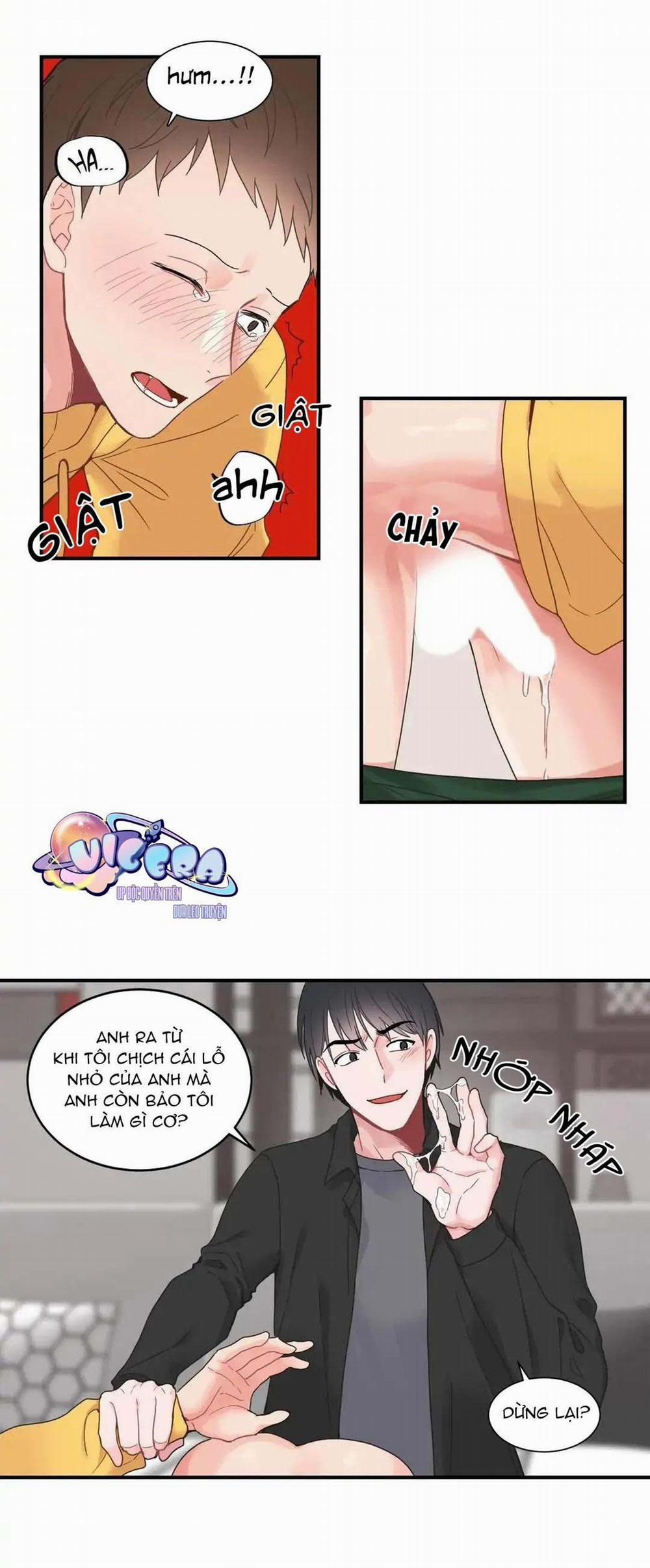 Đường Ranh Giới 9 trang 6