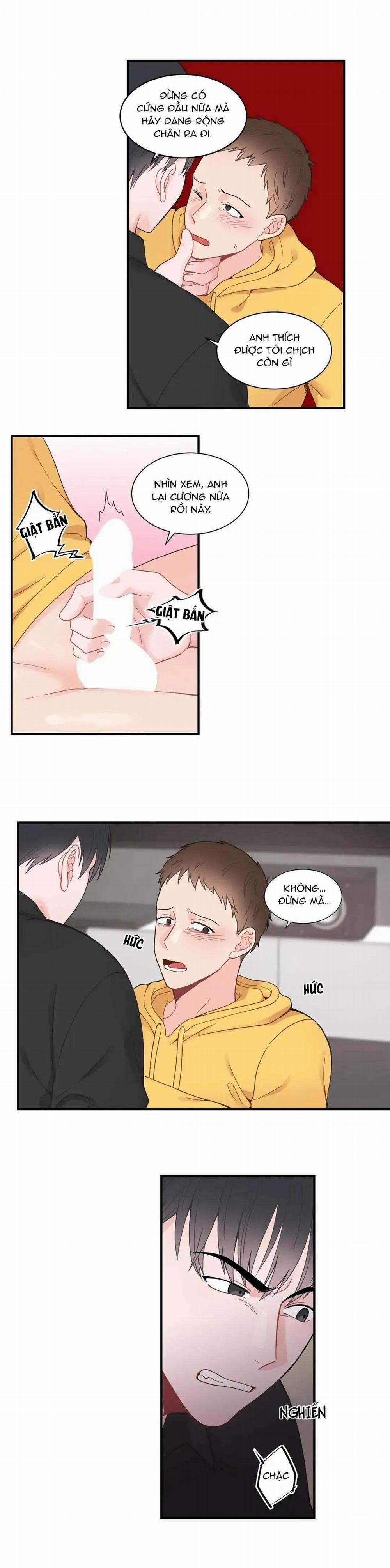 Đường Ranh Giới 9 trang 7