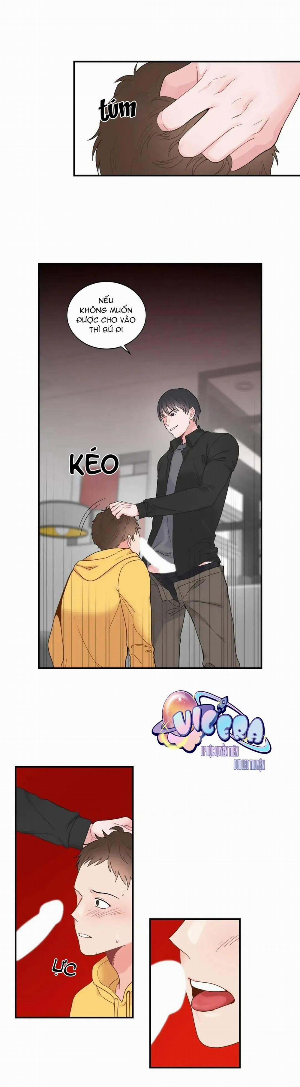 Đường Ranh Giới 9 trang 8