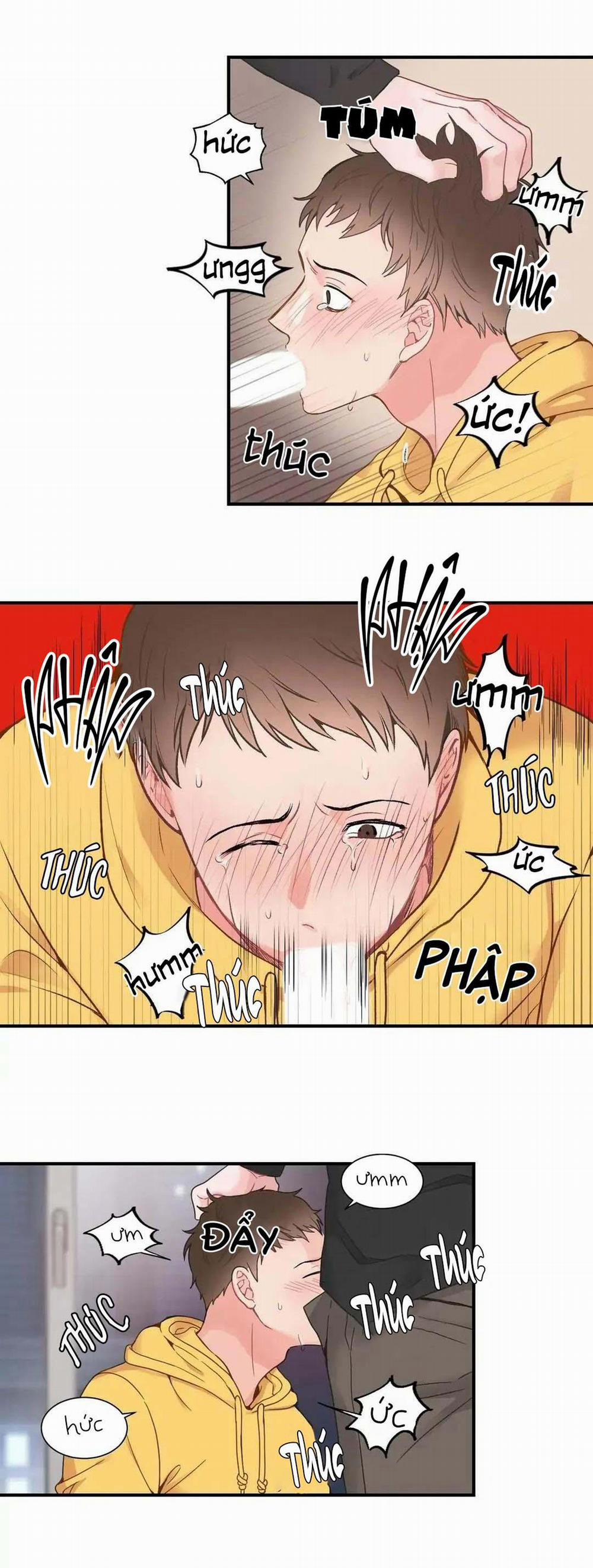 Đường Ranh Giới 9 trang 9