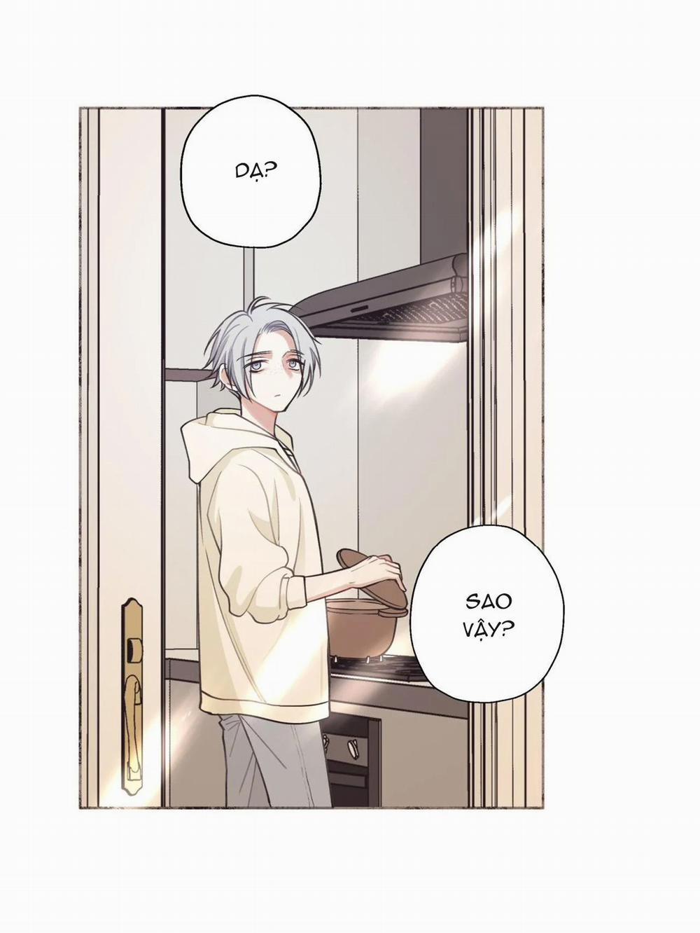 Dương Sinh Tiểu Tuyết 11 trang 11