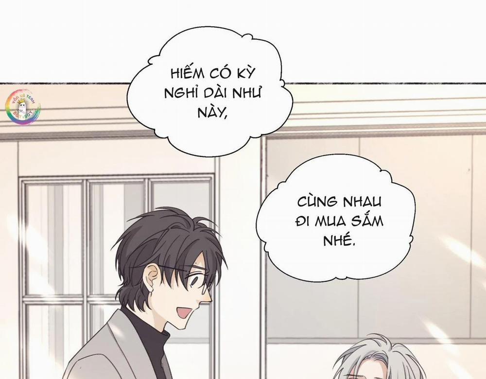 Dương Sinh Tiểu Tuyết 11 trang 12