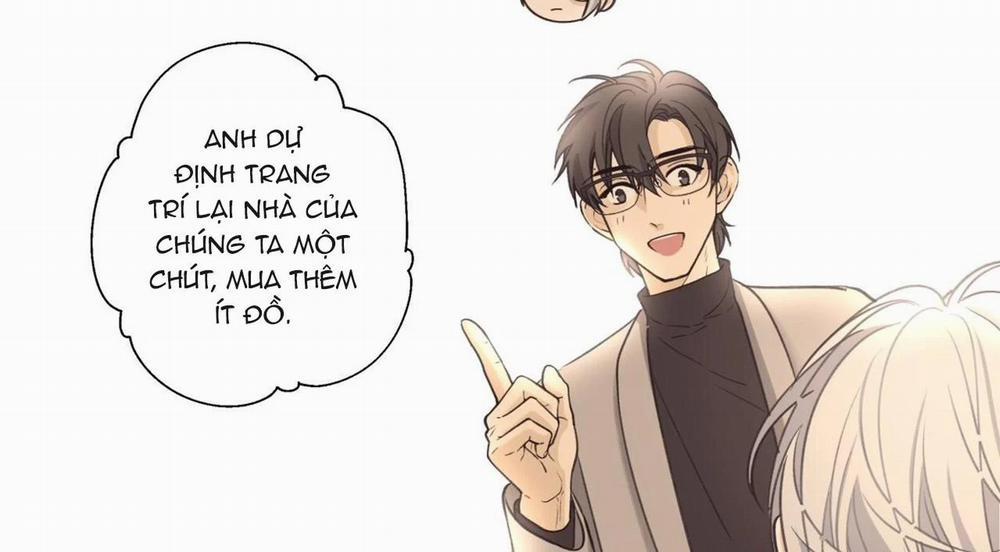 Dương Sinh Tiểu Tuyết 11 trang 15