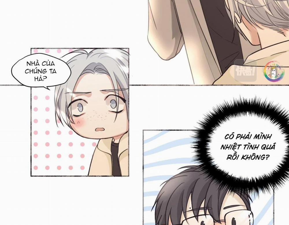 Dương Sinh Tiểu Tuyết 11 trang 16