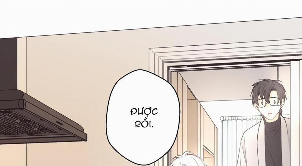 Dương Sinh Tiểu Tuyết 11 trang 18