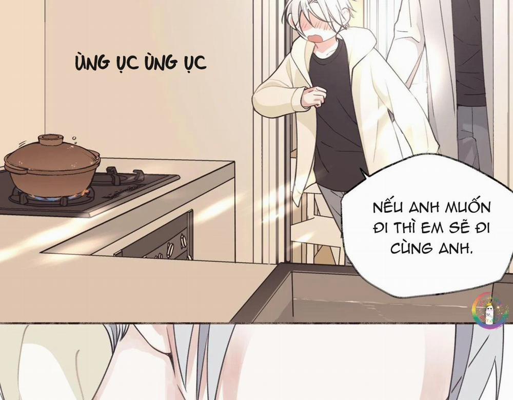 Dương Sinh Tiểu Tuyết 11 trang 19