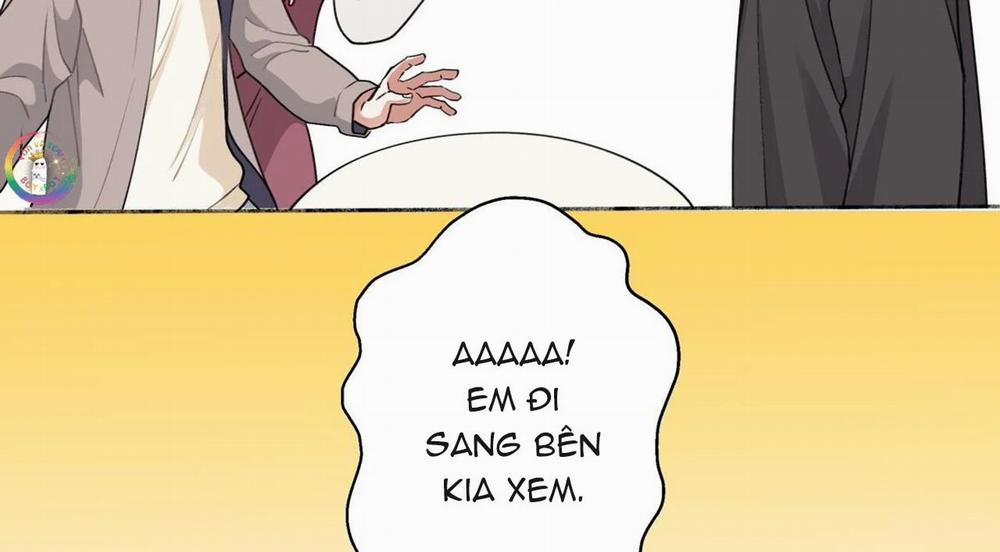 Dương Sinh Tiểu Tuyết 11 trang 23