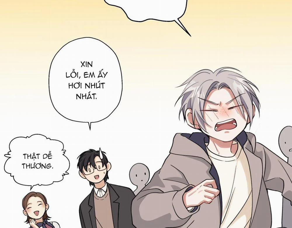 Dương Sinh Tiểu Tuyết 11 trang 24