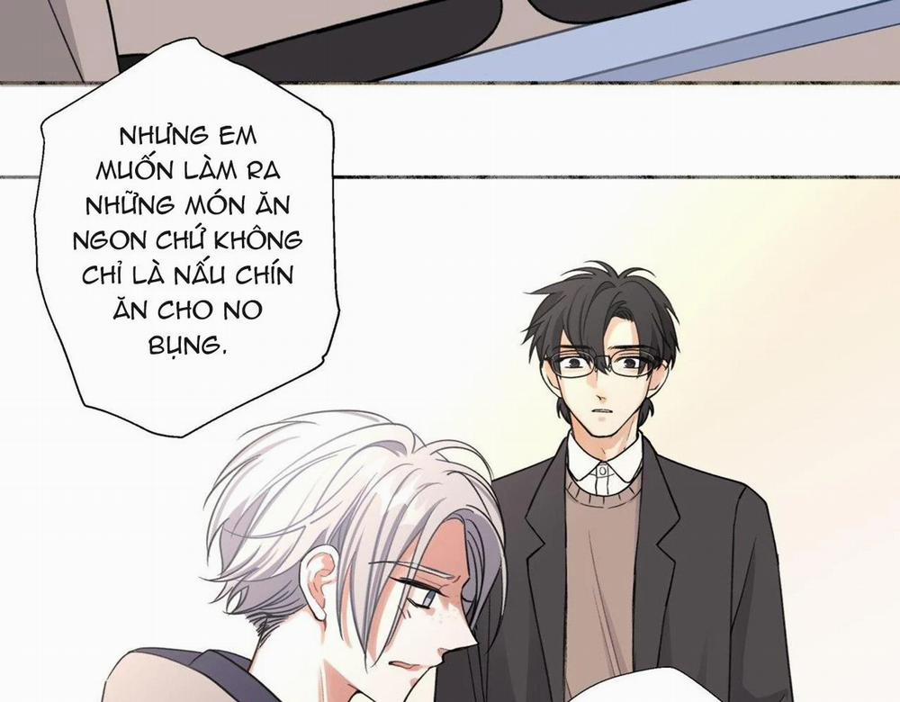 Dương Sinh Tiểu Tuyết 11 trang 27