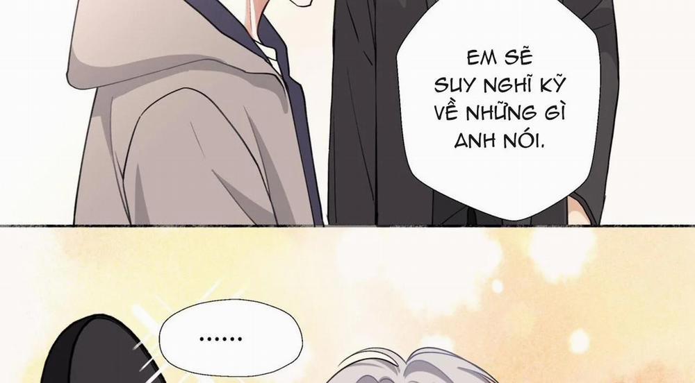 Dương Sinh Tiểu Tuyết 11 trang 28