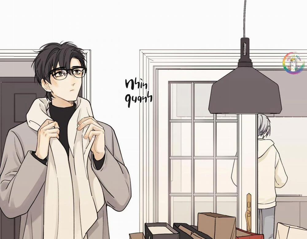 Dương Sinh Tiểu Tuyết 11 trang 3