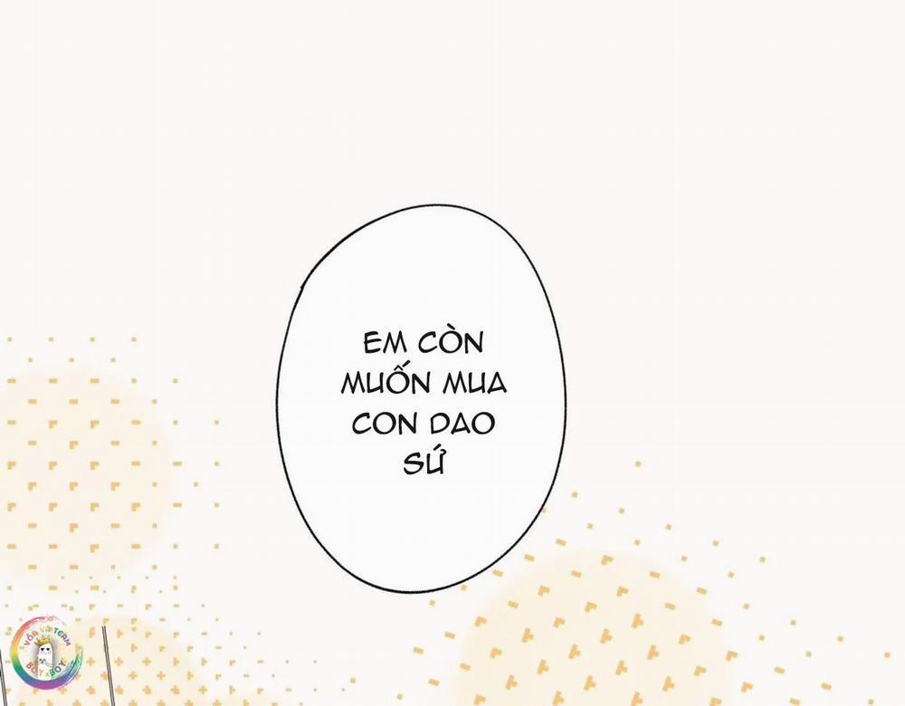 Dương Sinh Tiểu Tuyết 11 trang 32