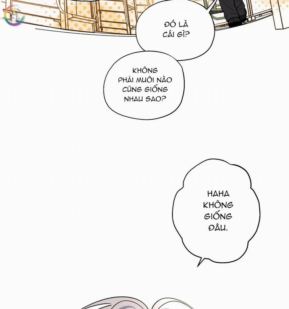 Dương Sinh Tiểu Tuyết 11 trang 34