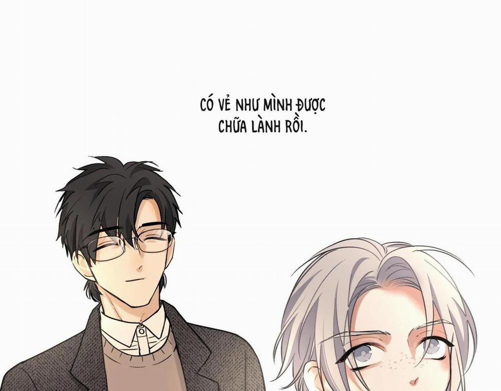 Dương Sinh Tiểu Tuyết 11 trang 40