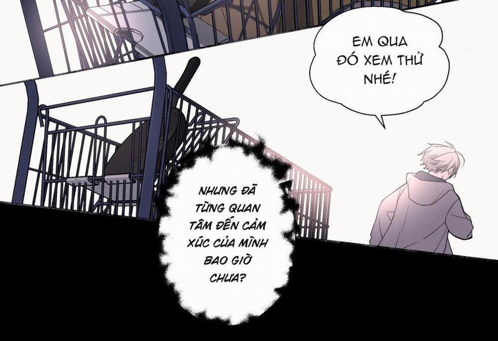 Dương Sinh Tiểu Tuyết 11 trang 47