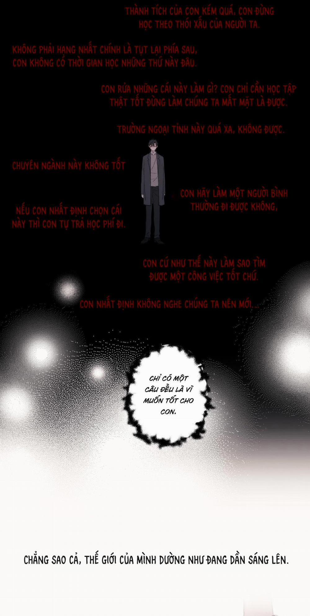 Dương Sinh Tiểu Tuyết 11 trang 48