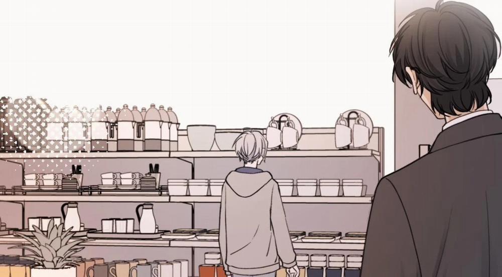 Dương Sinh Tiểu Tuyết 11 trang 49