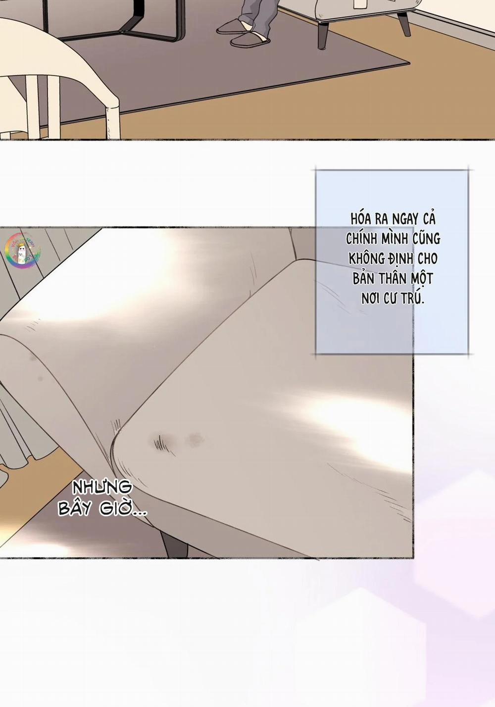 Dương Sinh Tiểu Tuyết 11 trang 5