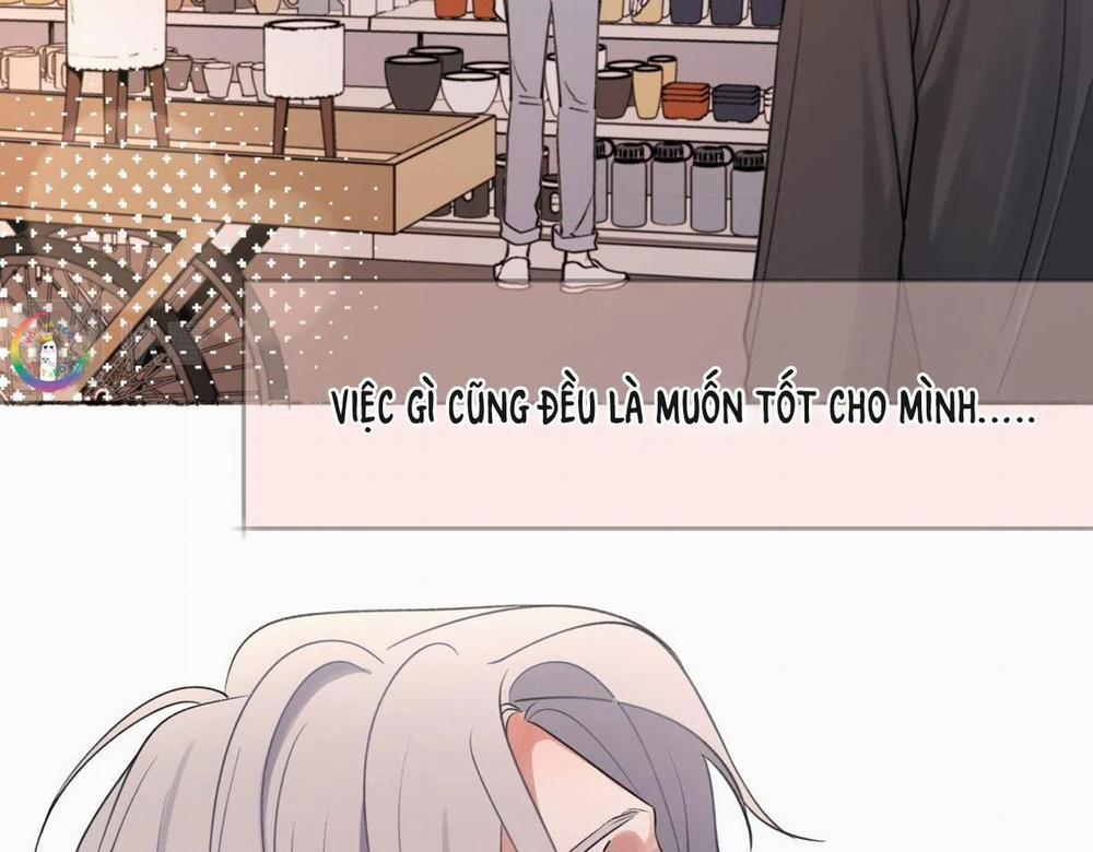 Dương Sinh Tiểu Tuyết 11 trang 50