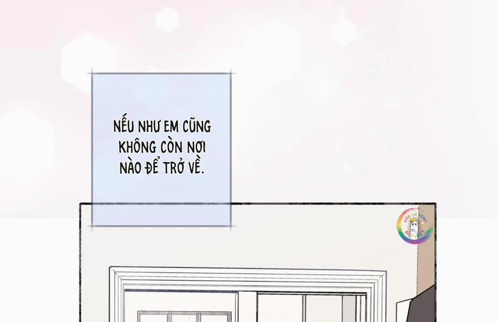 Dương Sinh Tiểu Tuyết 11 trang 8