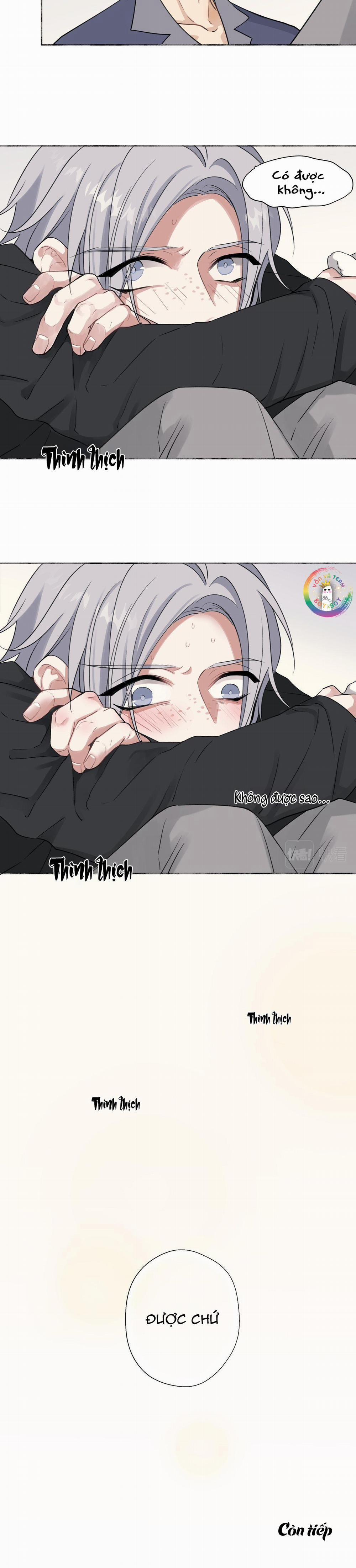 Dương Sinh Tiểu Tuyết 12 trang 10