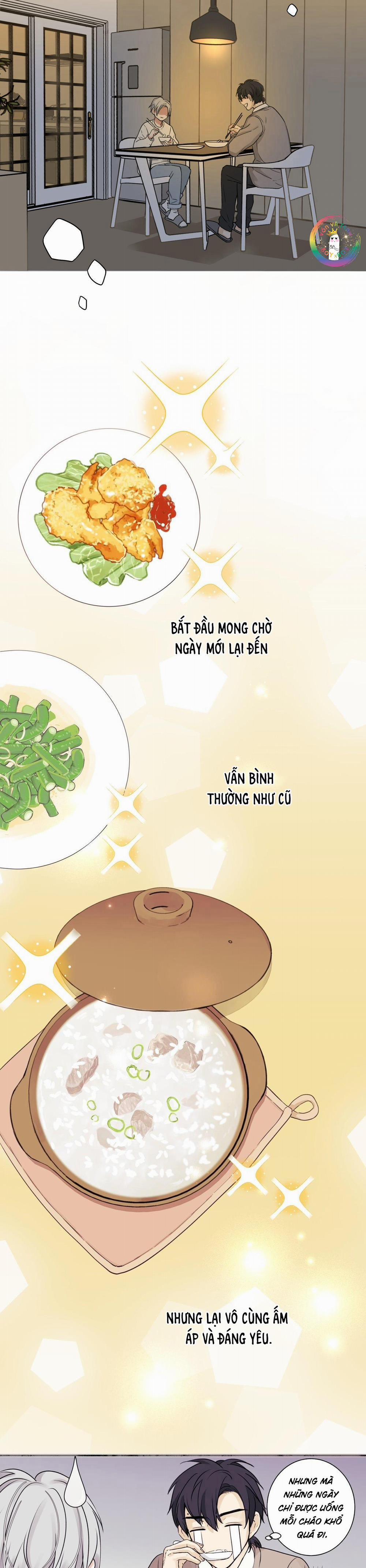 Dương Sinh Tiểu Tuyết 12 trang 2