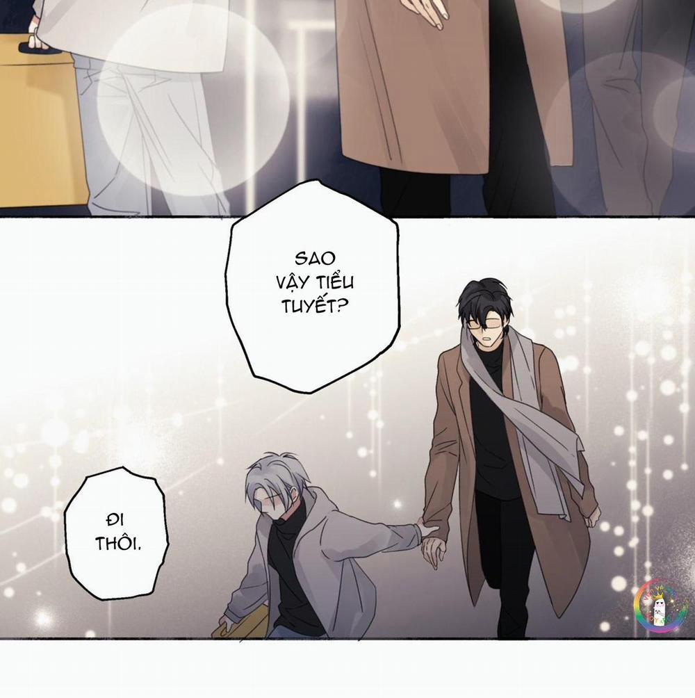 Dương Sinh Tiểu Tuyết 15 trang 10