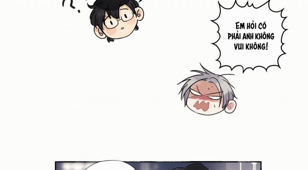 Dương Sinh Tiểu Tuyết 15 trang 15