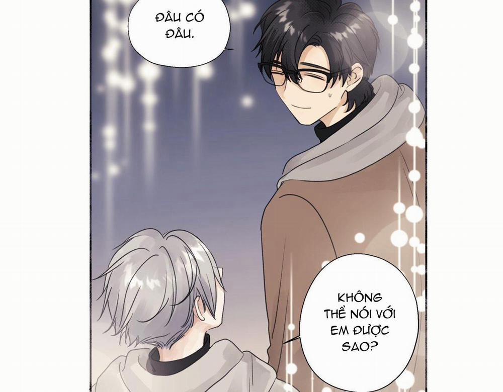 Dương Sinh Tiểu Tuyết 15 trang 16