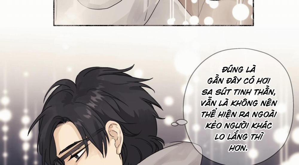 Dương Sinh Tiểu Tuyết 15 trang 17