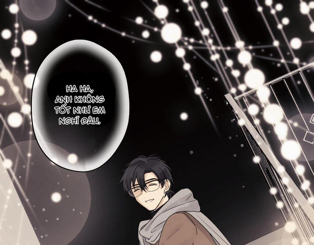 Dương Sinh Tiểu Tuyết 15 trang 23