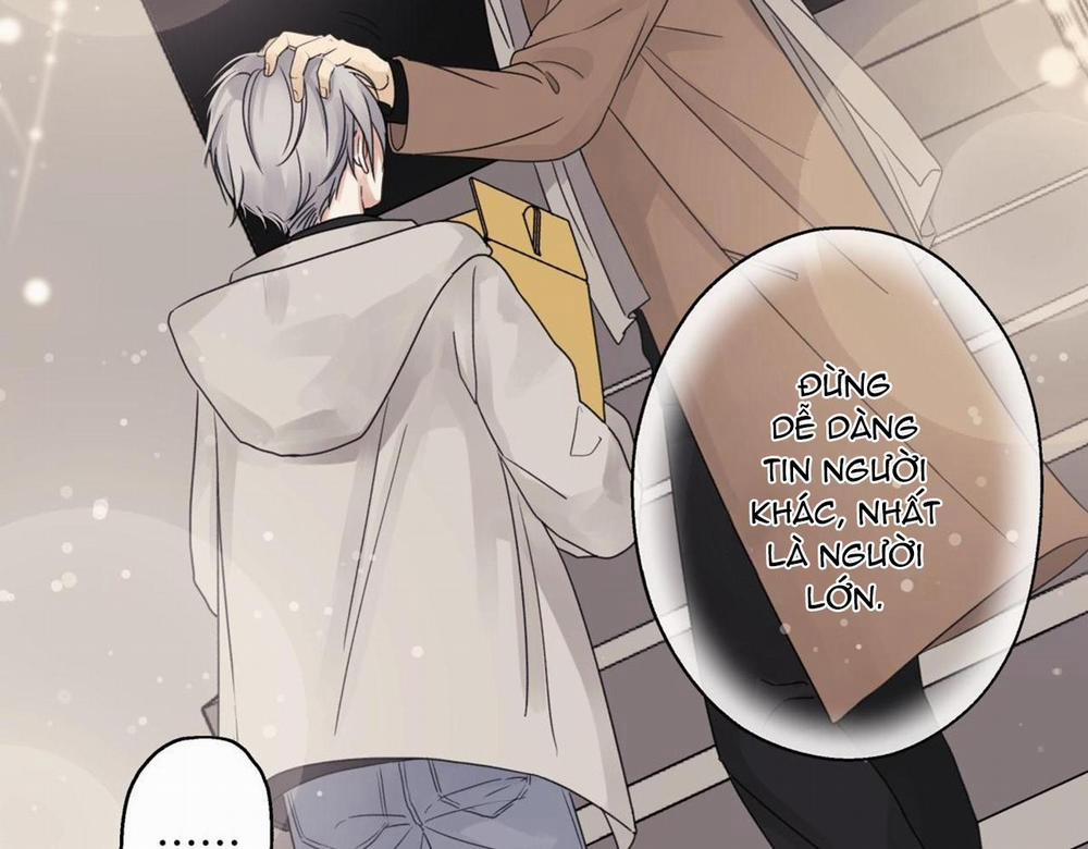 Dương Sinh Tiểu Tuyết 15 trang 24