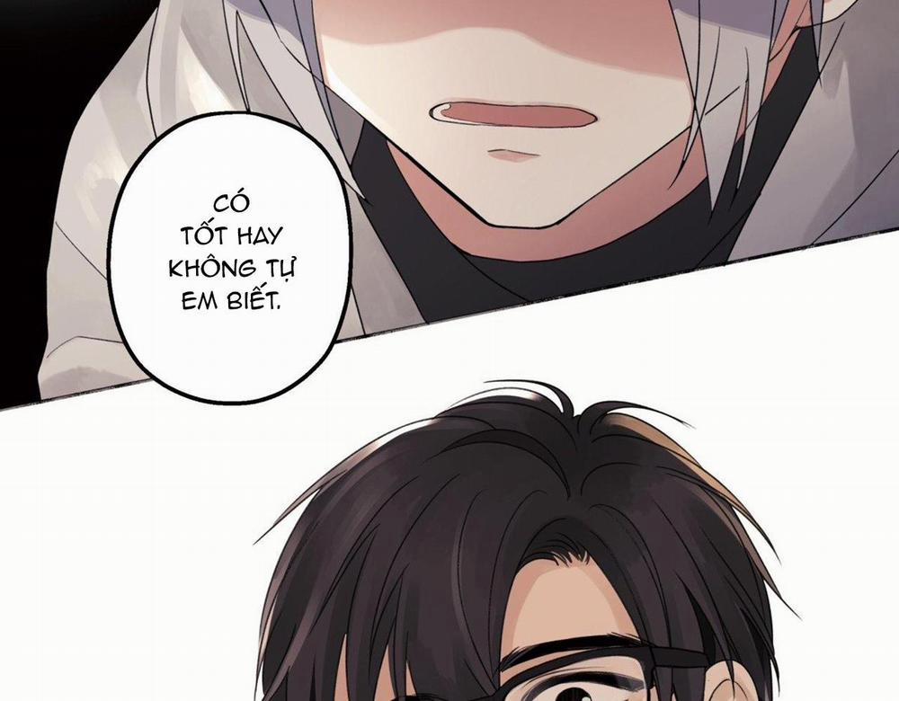 Dương Sinh Tiểu Tuyết 15 trang 26