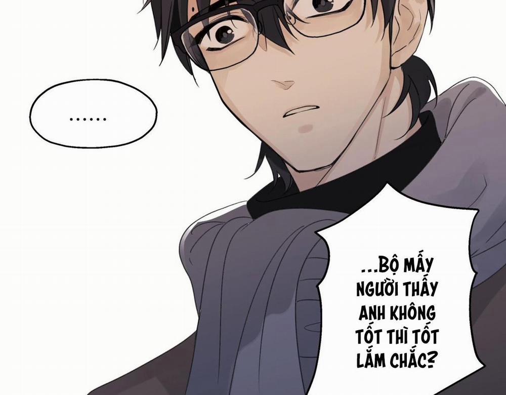 Dương Sinh Tiểu Tuyết 15 trang 27