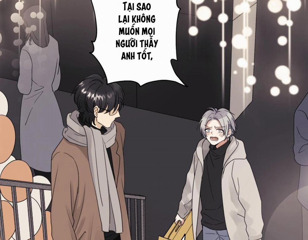 Dương Sinh Tiểu Tuyết 15 trang 29