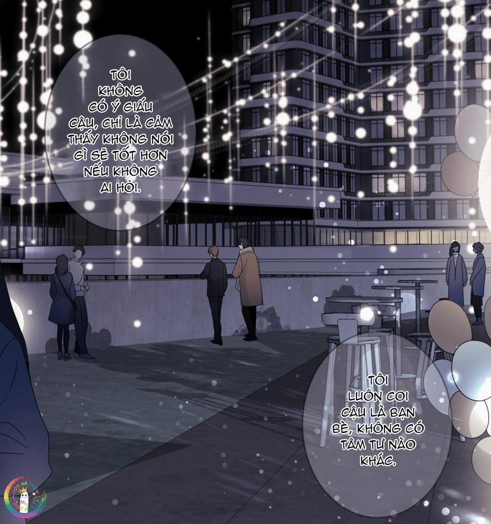 Dương Sinh Tiểu Tuyết 15 trang 3