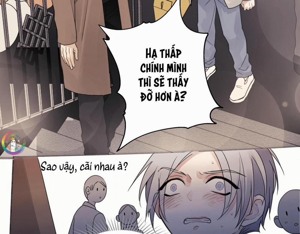 Dương Sinh Tiểu Tuyết 15 trang 30