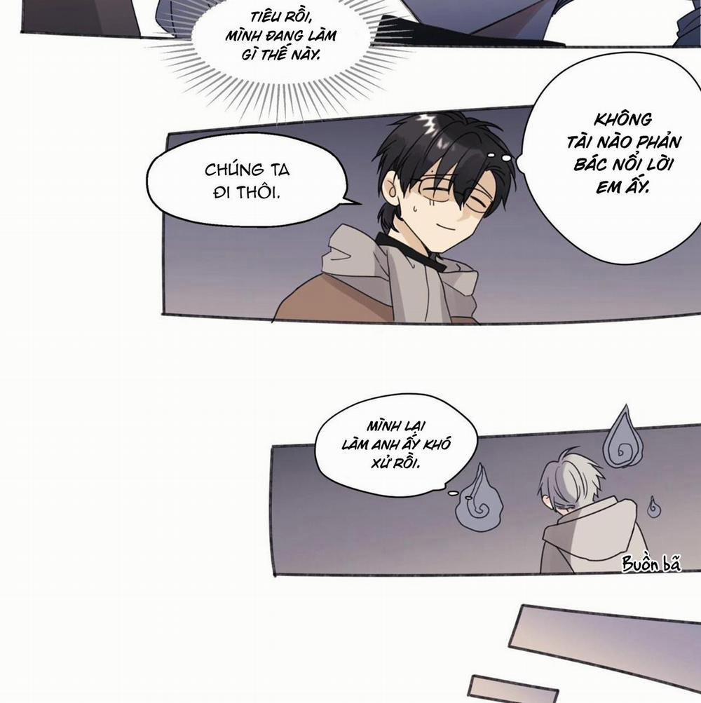 Dương Sinh Tiểu Tuyết 15 trang 31