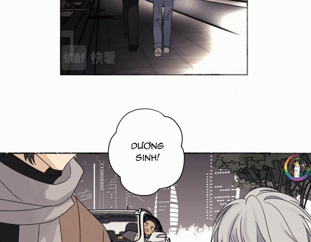 Dương Sinh Tiểu Tuyết 15 trang 36