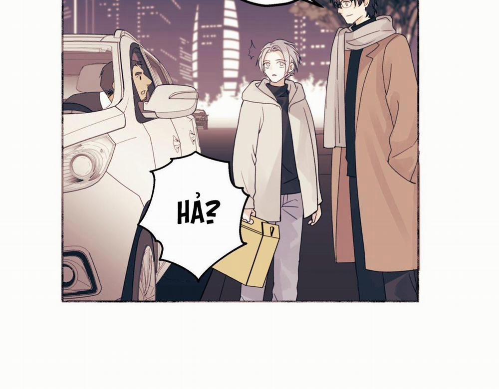 Dương Sinh Tiểu Tuyết 15 trang 39