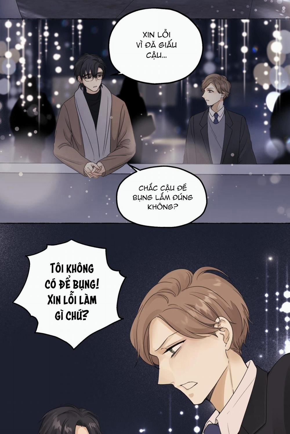 Dương Sinh Tiểu Tuyết 15 trang 4