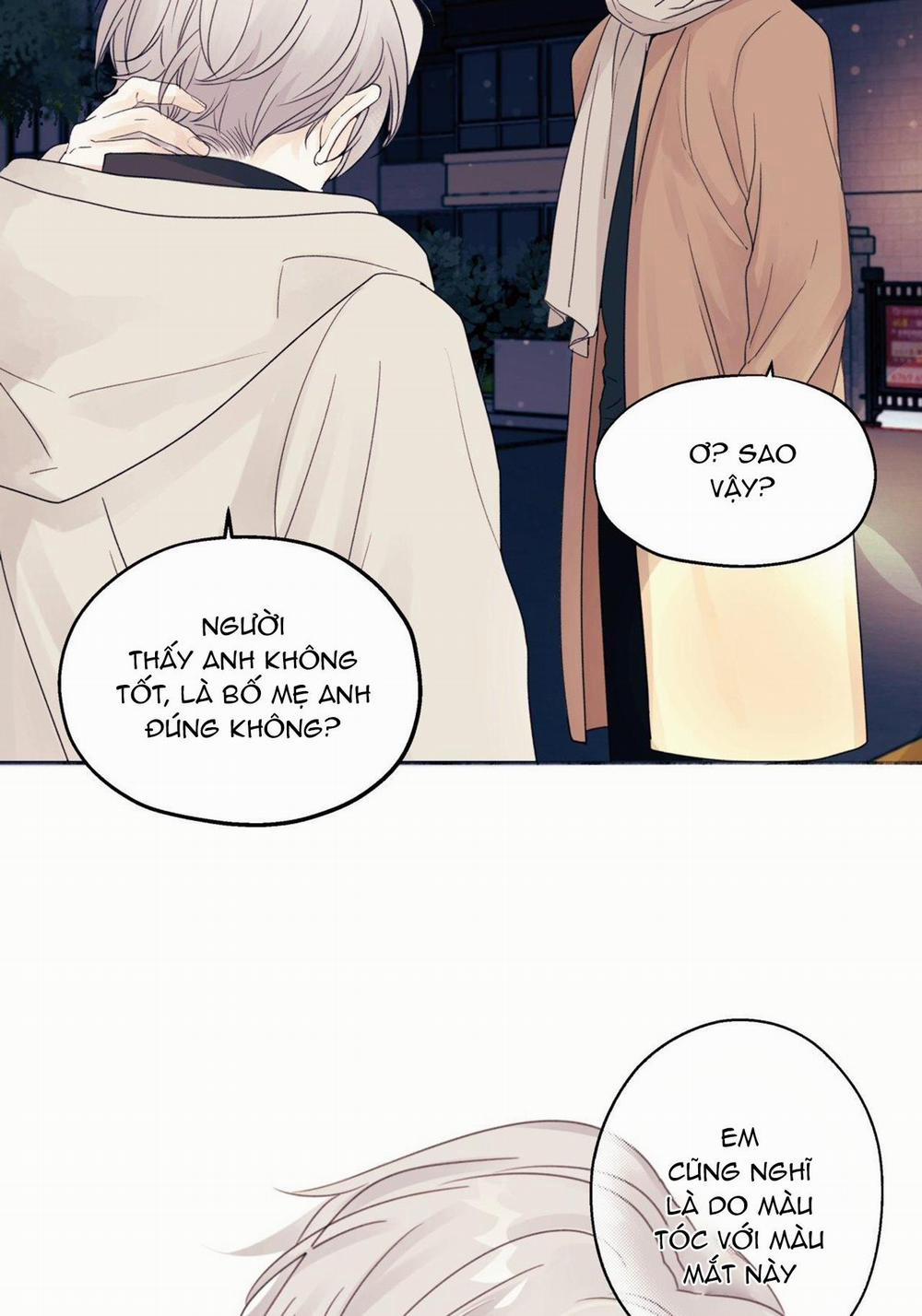 Dương Sinh Tiểu Tuyết 15 trang 43