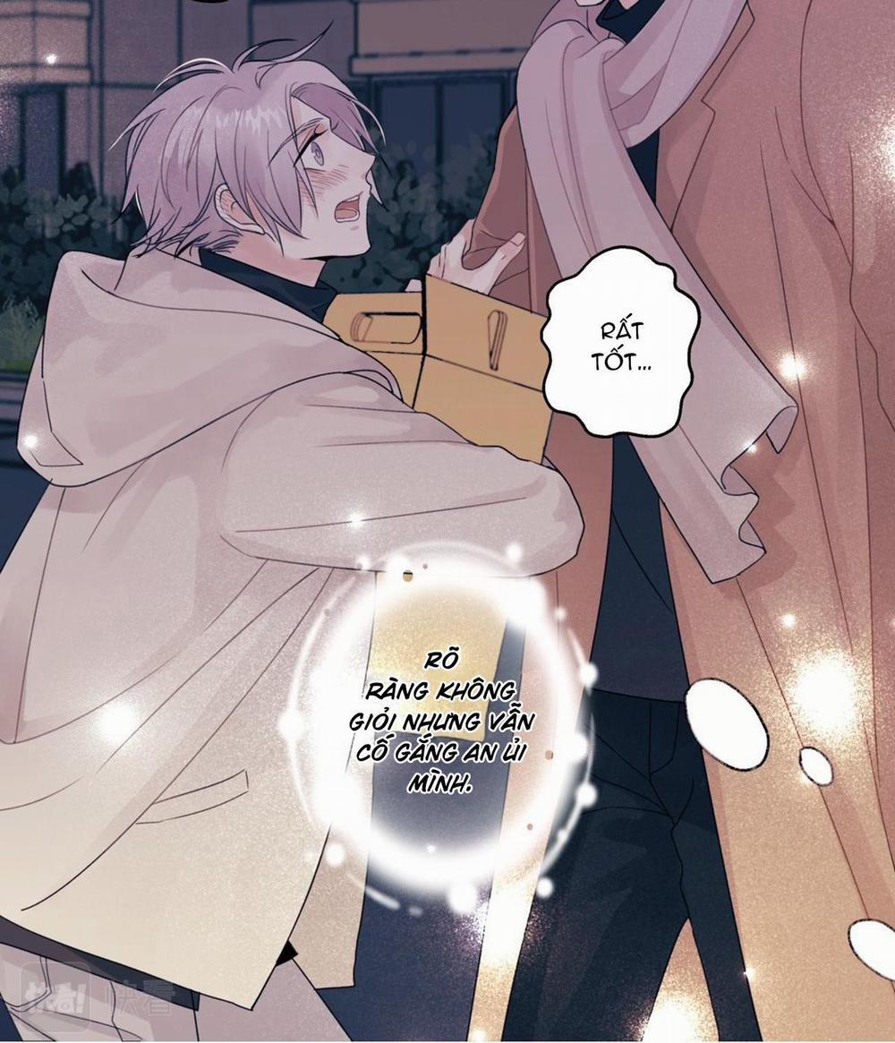 Dương Sinh Tiểu Tuyết 15 trang 45