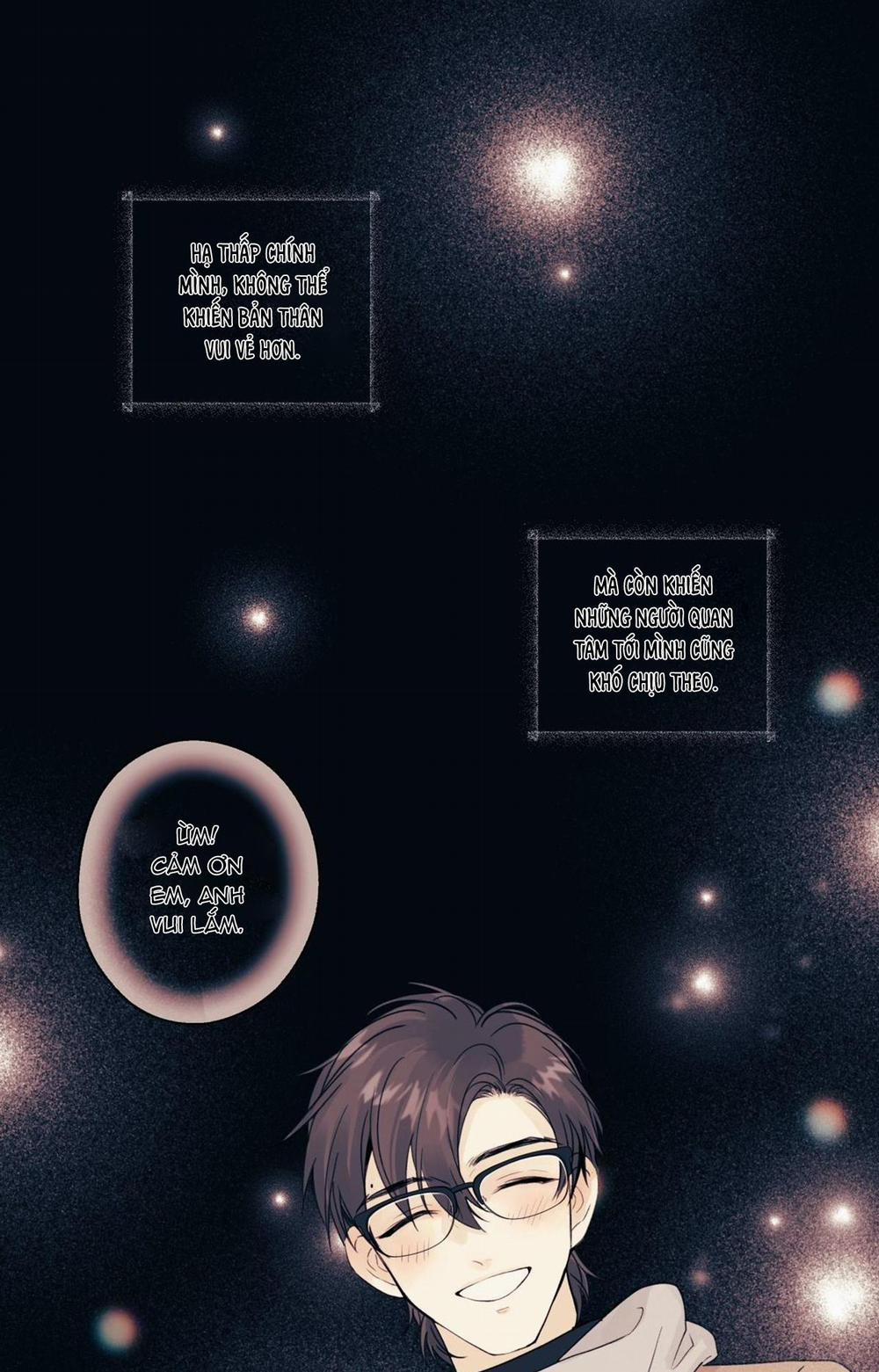 Dương Sinh Tiểu Tuyết 15 trang 46