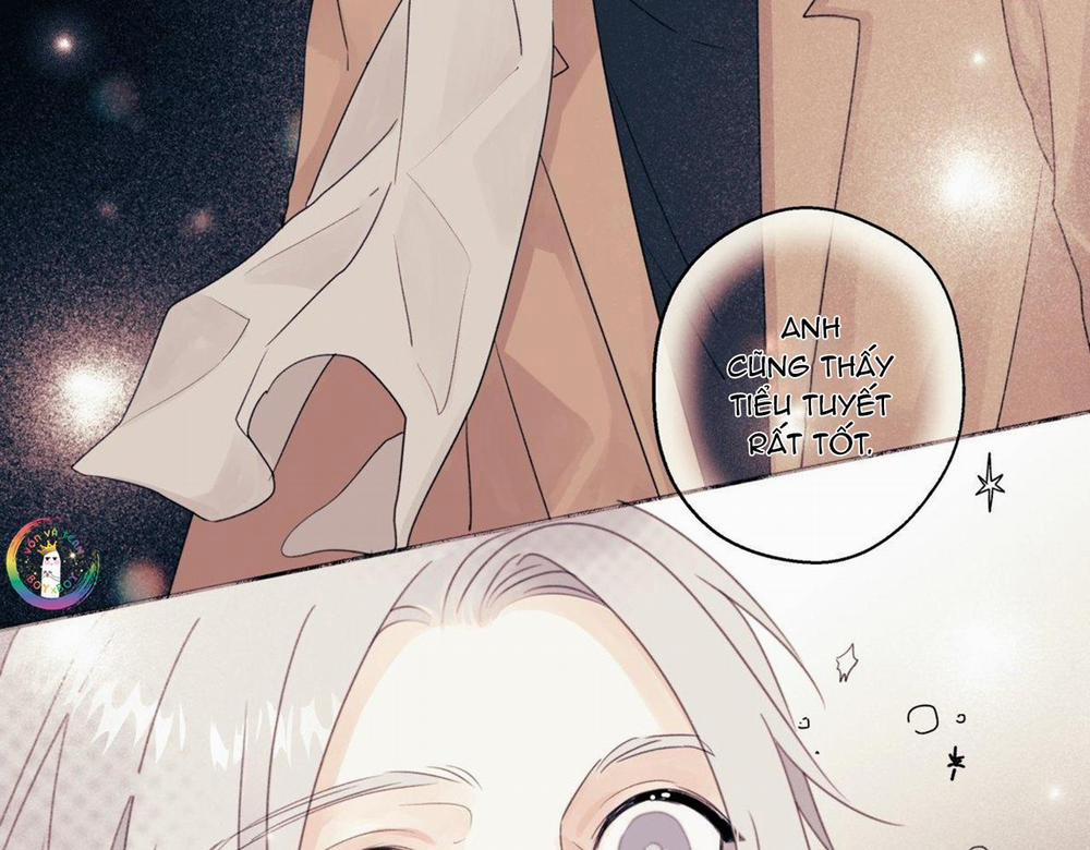 Dương Sinh Tiểu Tuyết 15 trang 48