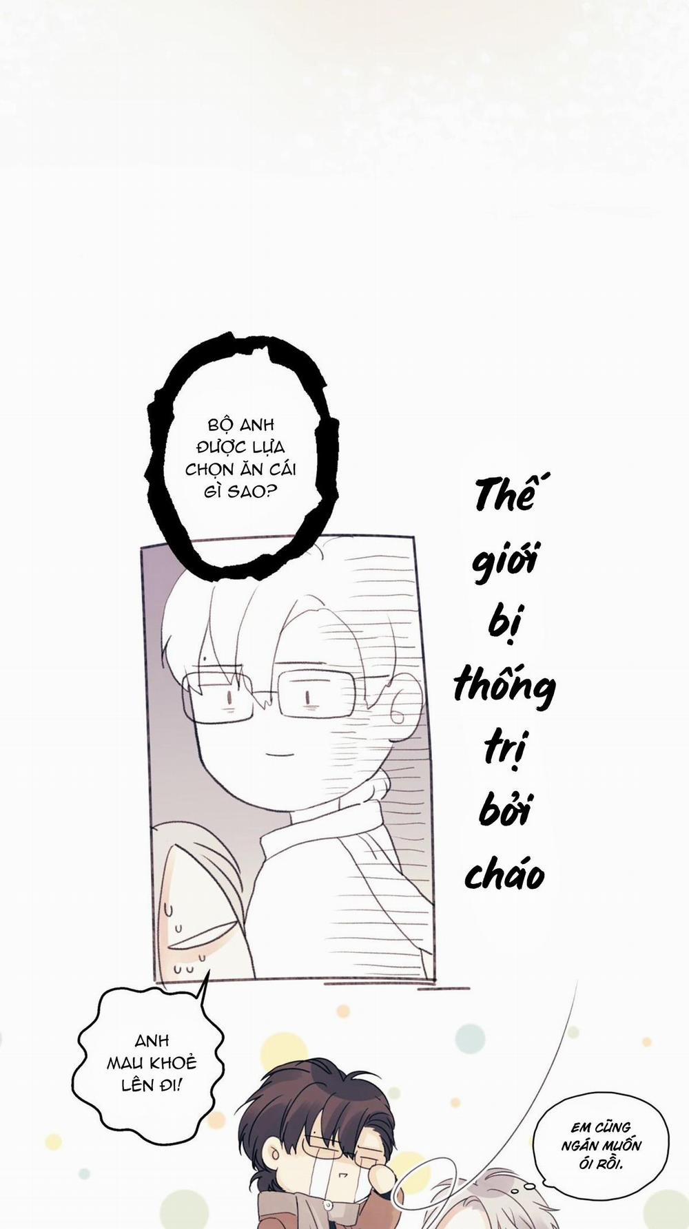 Dương Sinh Tiểu Tuyết 15 trang 55