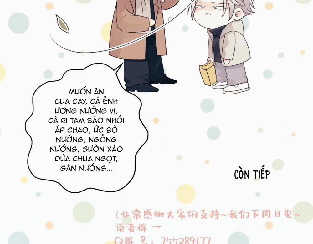 Dương Sinh Tiểu Tuyết 15 trang 56