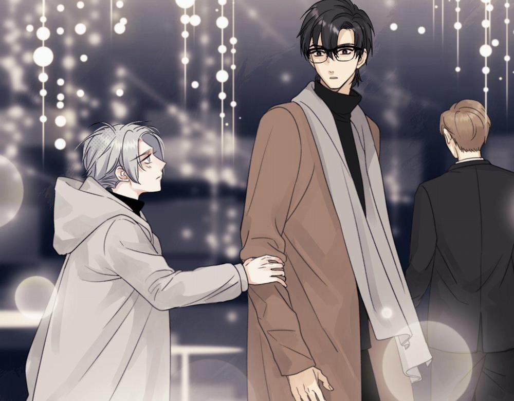 Dương Sinh Tiểu Tuyết 15 trang 9