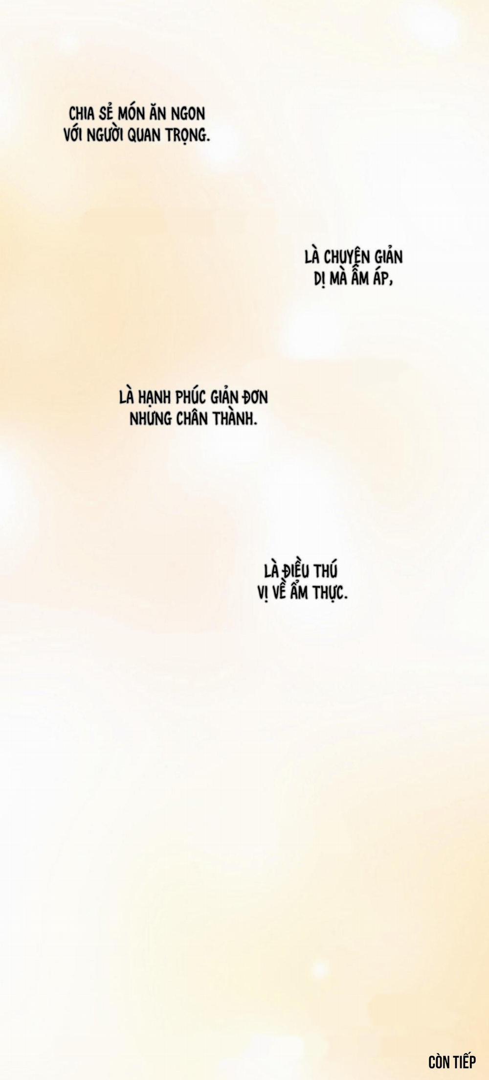 Dương Sinh Tiểu Tuyết 17 trang 14